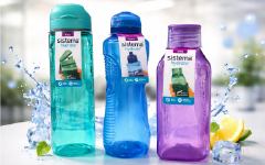 Sistema Bottle
